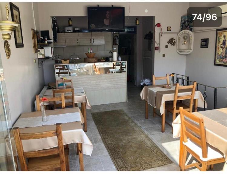 Antik Sofia Hotel Истанбул Екстериор снимка