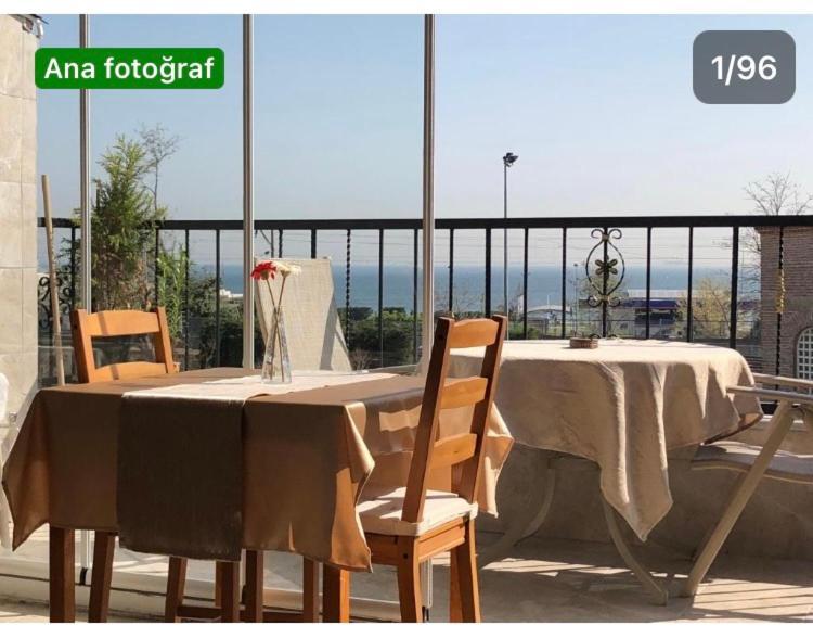Antik Sofia Hotel Истанбул Екстериор снимка