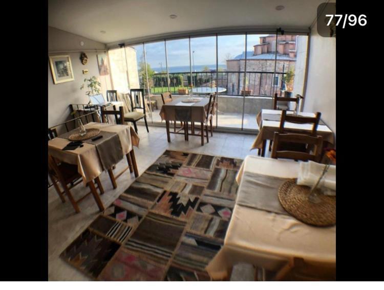 Antik Sofia Hotel Истанбул Екстериор снимка