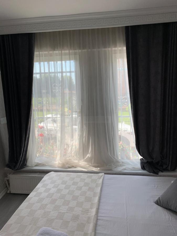 Antik Sofia Hotel Истанбул Екстериор снимка