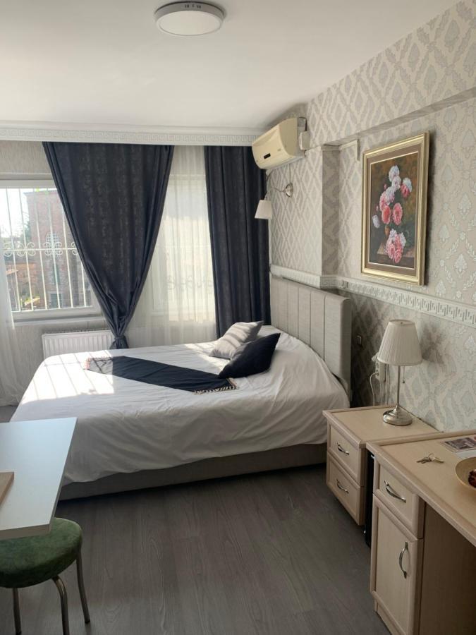 Antik Sofia Hotel Истанбул Екстериор снимка