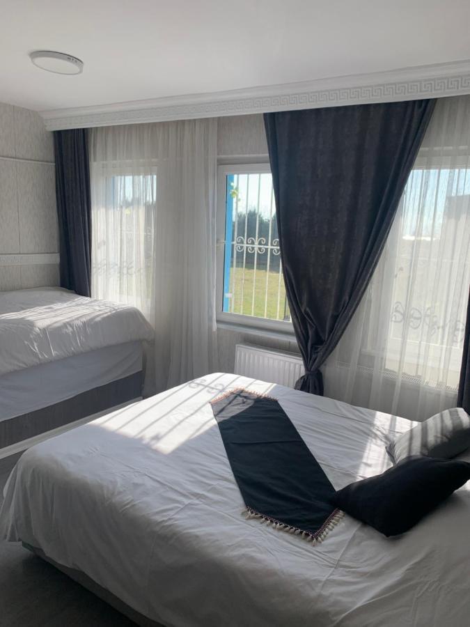Antik Sofia Hotel Истанбул Екстериор снимка