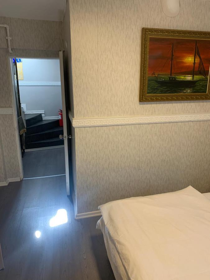 Antik Sofia Hotel Истанбул Екстериор снимка