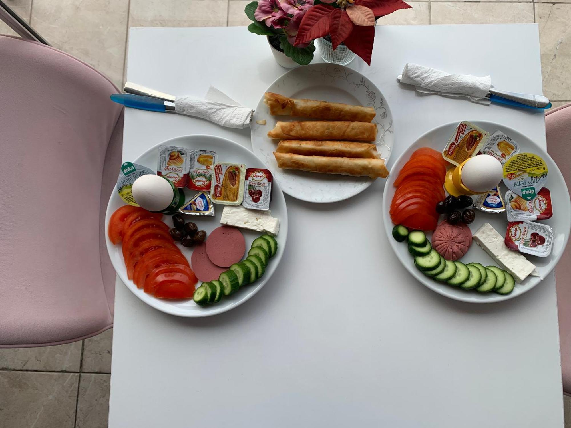 Antik Sofia Hotel Истанбул Екстериор снимка