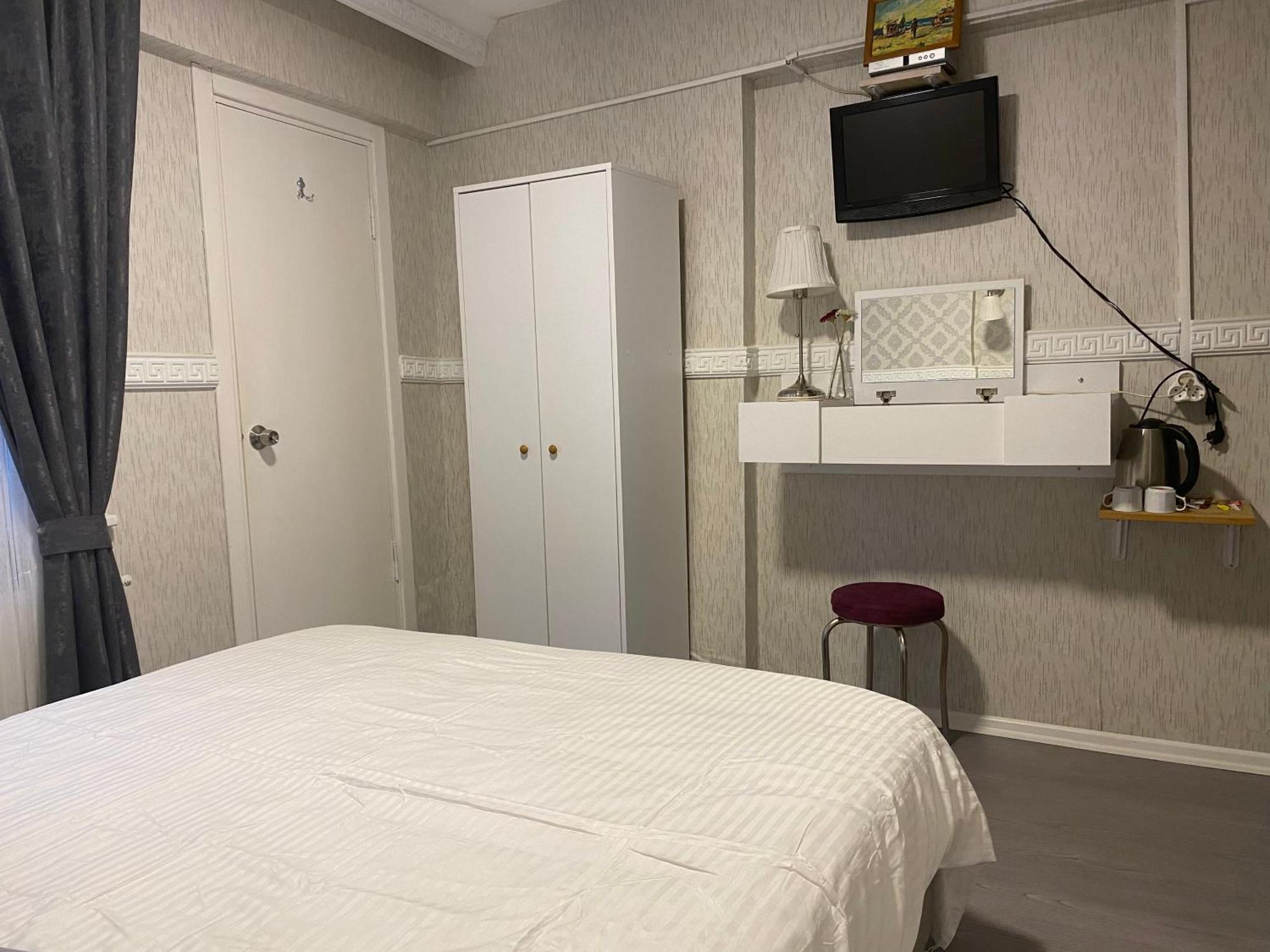 Antik Sofia Hotel Истанбул Екстериор снимка