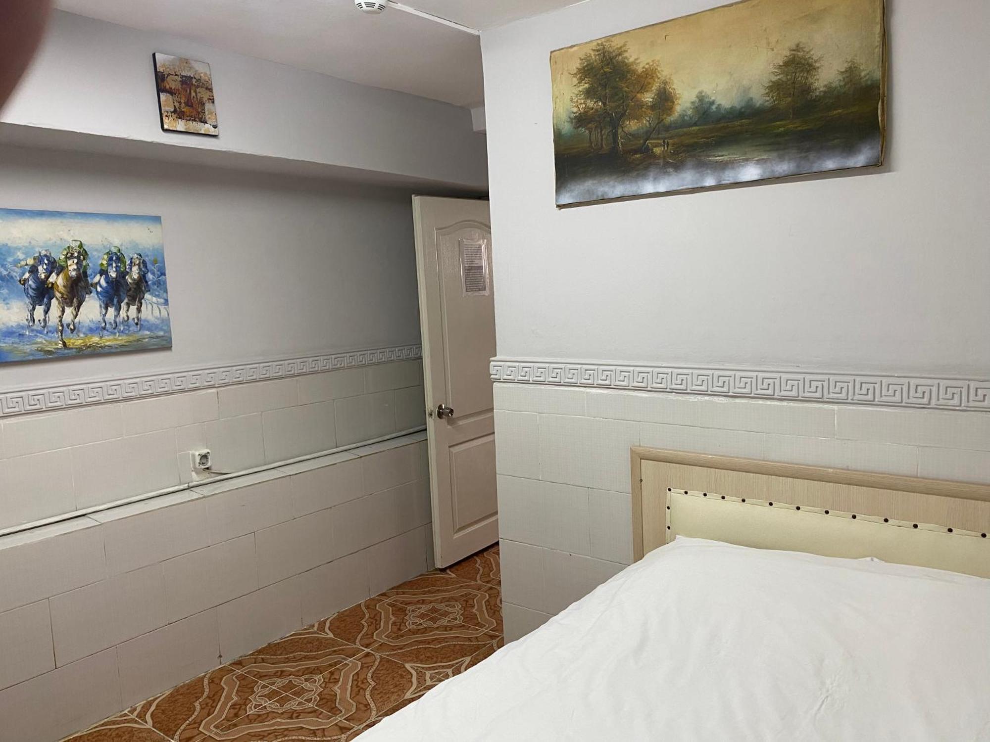 Antik Sofia Hotel Истанбул Екстериор снимка